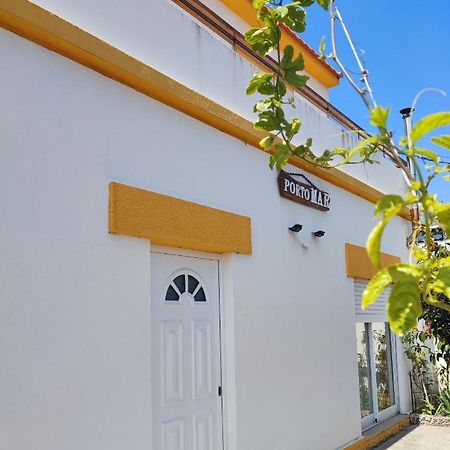 Portomar House Apartament Leça da Palmeira Dış mekan fotoğraf