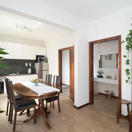 Portomar House Apartament Leça da Palmeira Dış mekan fotoğraf