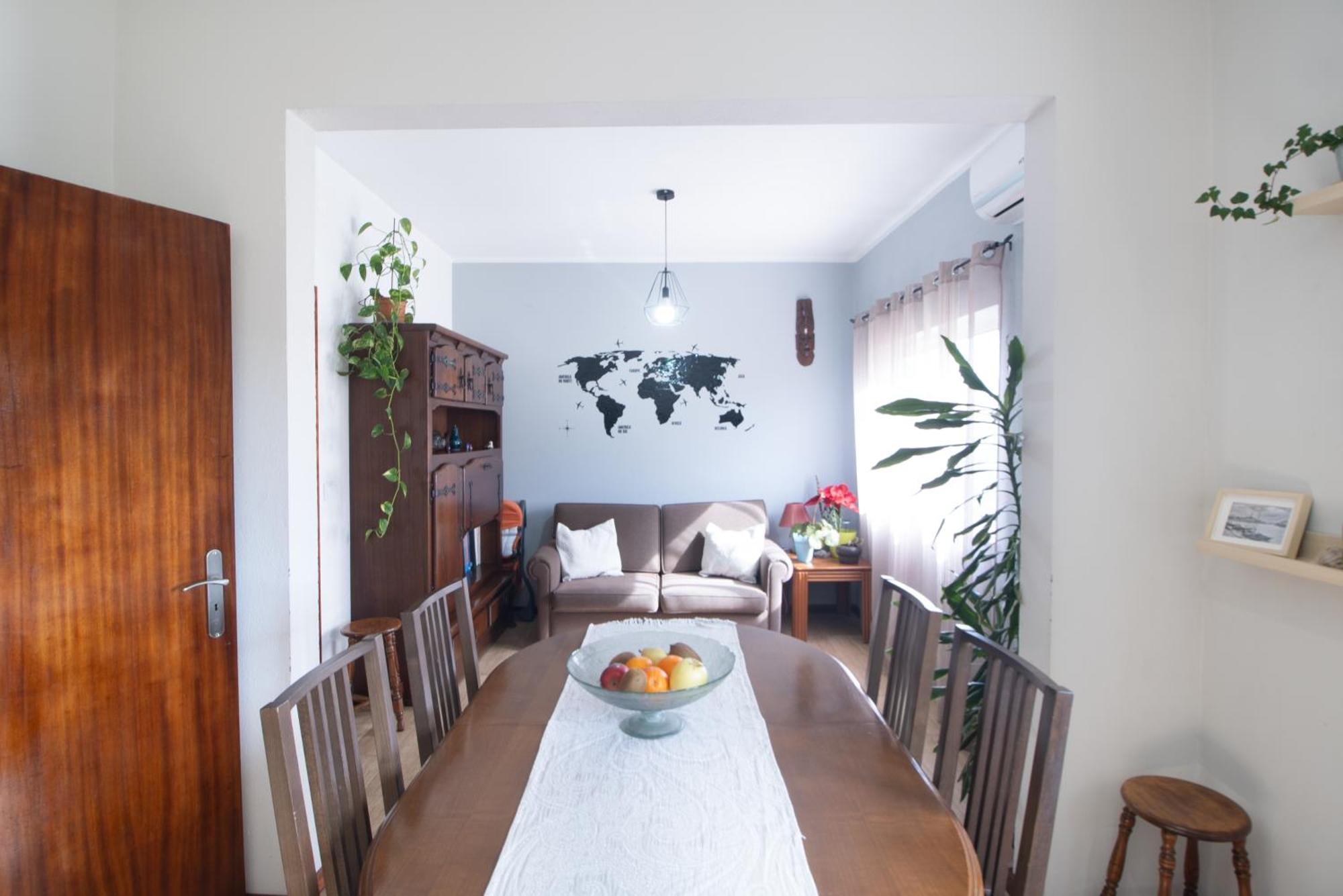 Portomar House Apartament Leça da Palmeira Dış mekan fotoğraf