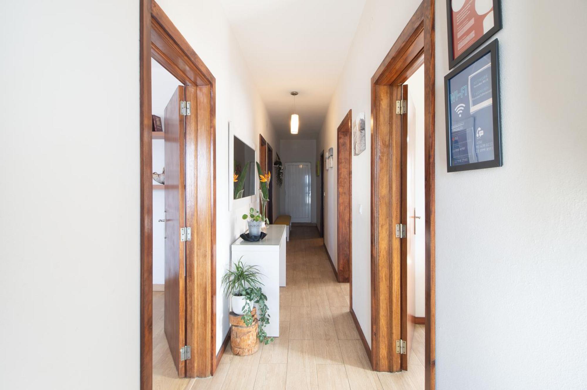 Portomar House Apartament Leça da Palmeira Dış mekan fotoğraf