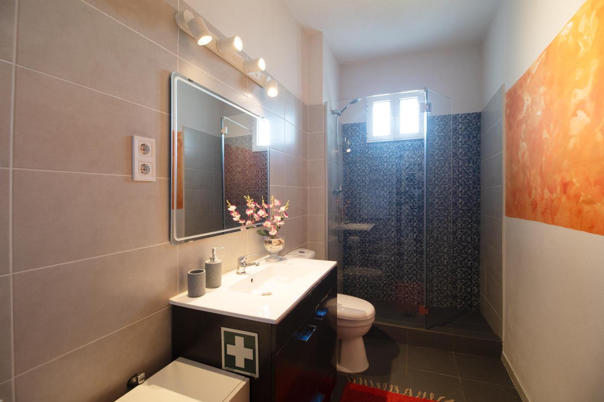 Portomar House Apartament Leça da Palmeira Dış mekan fotoğraf